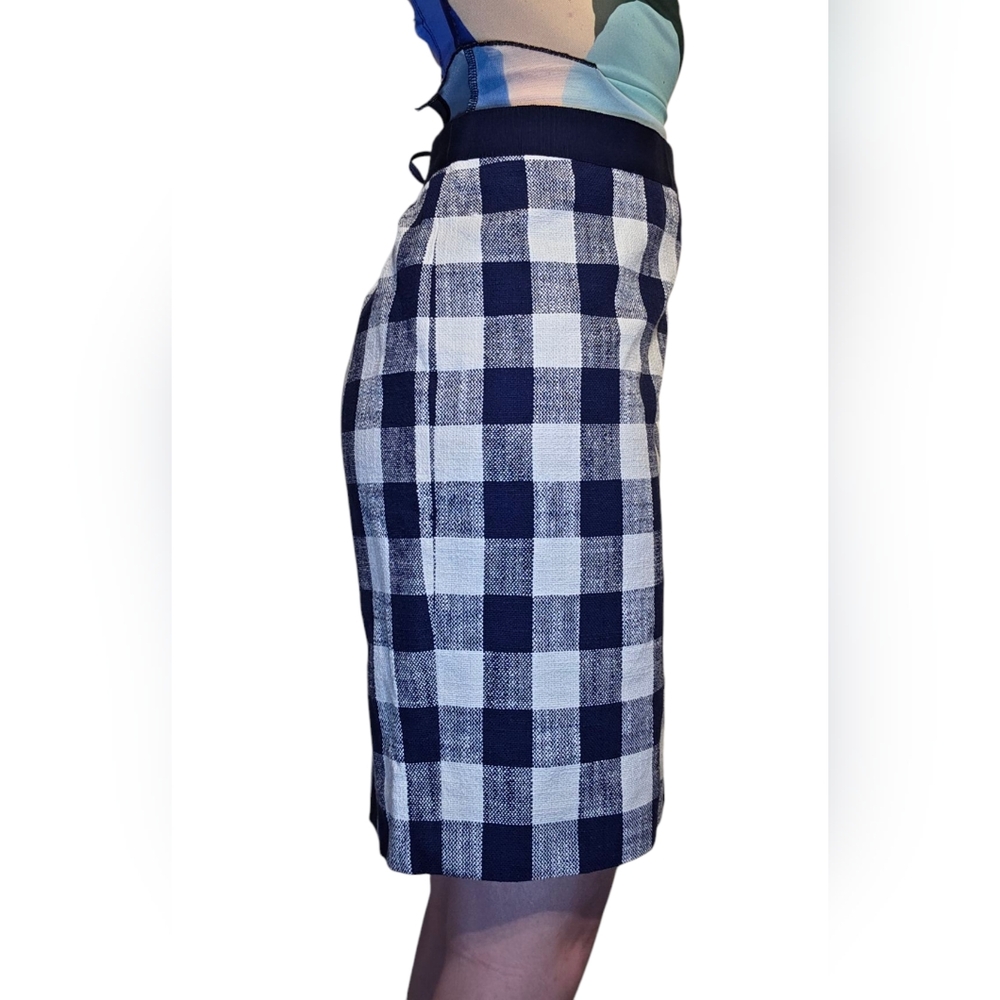 J.crew The Pencil Skirt - Picture 3 of 8